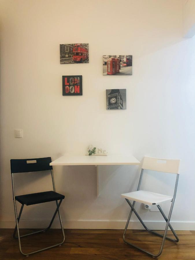 Apto-Estudio 20 Min-Centro Malaga Картама Экстерьер фото